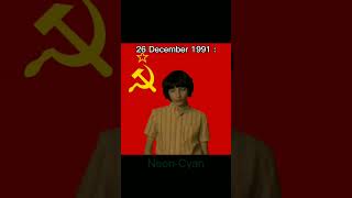 Download lagu The Collapse Of The USSR Be Like : #shorts #ussr #sovietunion #communist #communism #asia #europe mp3