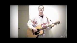 Shame - Matchbox Twenty (acoustic cover)