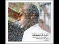 Rahsaan Patterson 'Pitch Black' from 'Wines ...