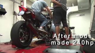 Download lagu Ninja H2 on the dyno, stock & modified mp3 Download lagu Ninja H2 on the dyno, stock & modified mp3