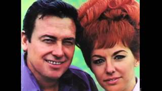 Johnny And Jonie Mosby -  Your Husband My Wife