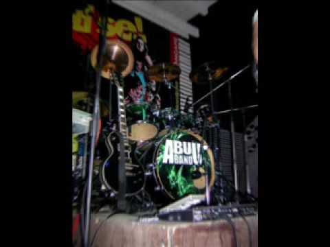 Mladen Bogdanovic(Abuu Band) - Samo Sam Tebe Voleo