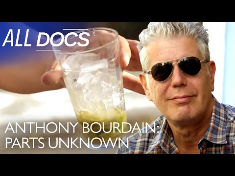Anthony Bourdain: Parts Unknown | Bahia, Brazil | S03 E08 | All Documentary