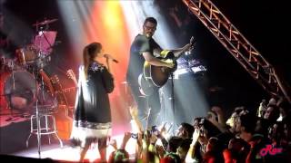 Annalisa - Quello che non sai di me @ Auditorium Parco della Musica - Roma