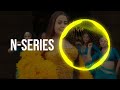 Gaadi Kaali Song | Neha Kakkar | Rohanpreet Singh | Raees | Saga Sounds | N-Series