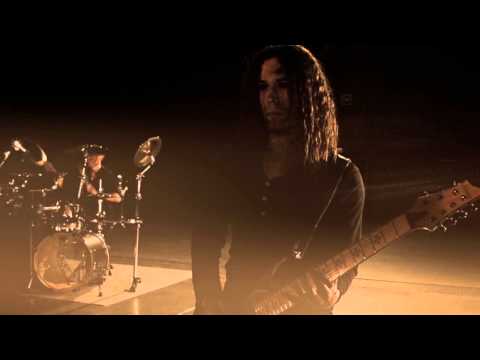 Scarred - "Cinder" Klonosphere - A BlankTV World Premiere!