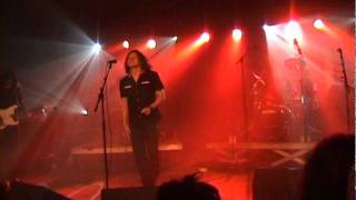 De Kast - Impulsief (Live @ Nijeveen 17-06-11)