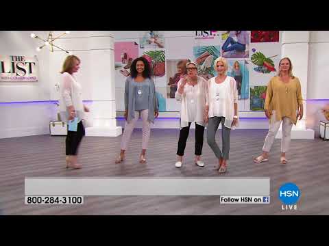 HSN | The Birthday List with Colleen Lopez 07.05.2018 - 10 PM