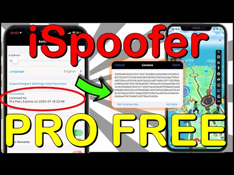 Ispoofer Free Code 03 22 Ispoofer Free Code 03 22