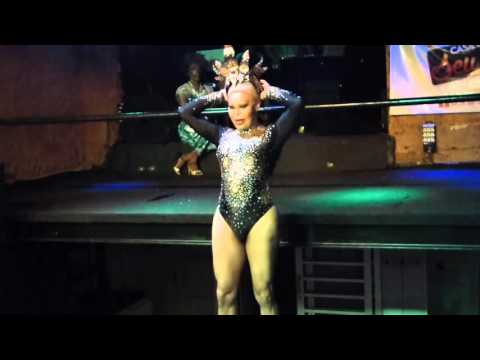 Candice Kay | "BY JEFF FERRAZ" CASA DO SEU ZÉ (20-03-16) FULL HD - BY LEH SANUTY