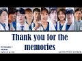 DOLDAMZ 돌담즈 Thank You For The Memories 고마워 추억이 되어줘서 Dr Romantic 3 OST Colo