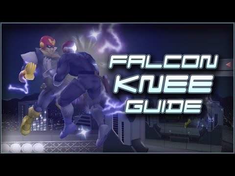S2j Falcon Knee Guide