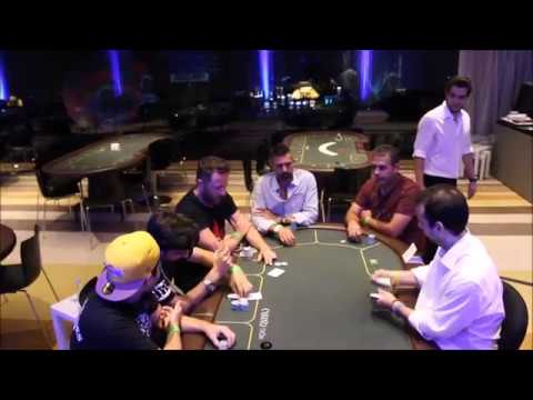 Tróia Poker Fest - O Festival de Poker onde Jogam os Melhores