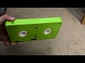 My VeggieTales VHS Collection 2024 Edition Part 3 Final Part