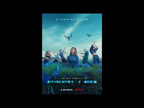 Farruko - Pepas | Bienvenidos a Edén Season 1 OST [Soundtrack Oficial]