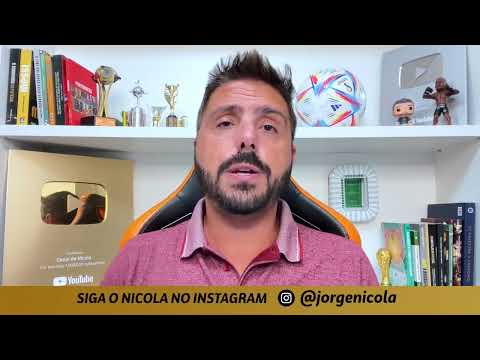 DESTINO CERTO: ROJAS DIZ "NÃO" AO BOTA E JÁ TEM SEU PRÓXIMO CLUBE DEFINIDO