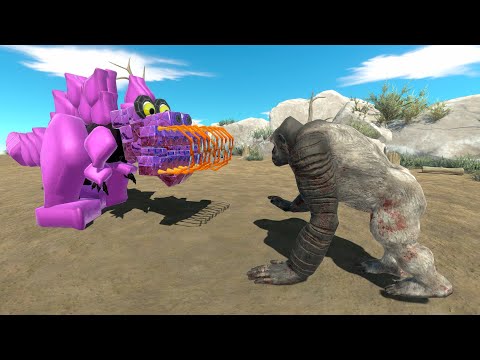 SPINODOZER vs EVERY UNIT