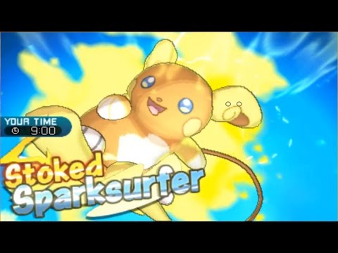 Pokemon VGC 2017 Baek to Baek Battles Episode 8