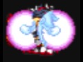 Sonic Shadow Like To MOVE IT MOVE T