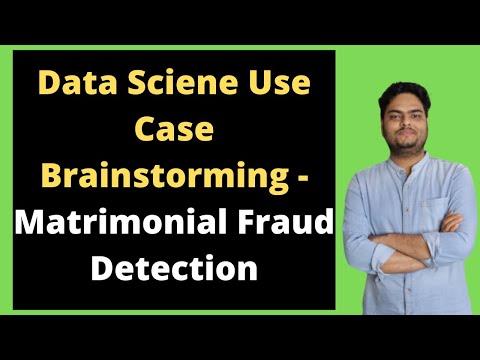 Data Science Use Case Brainstorming Improving User experience in Online Banking