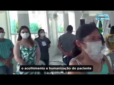 VIVÊNCIAS DO SUS NOS RECANTOS POTIGUARES: SÃO JOSÉ DO SERIDÓ REALIZA 1ª CONFERÊNCIA DE SAÚDE MENTAL