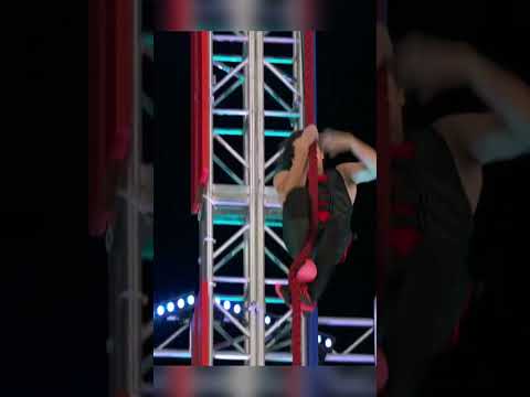 Daniel Gil’s Journey Is Complete #americanninjawarrior #danielgil