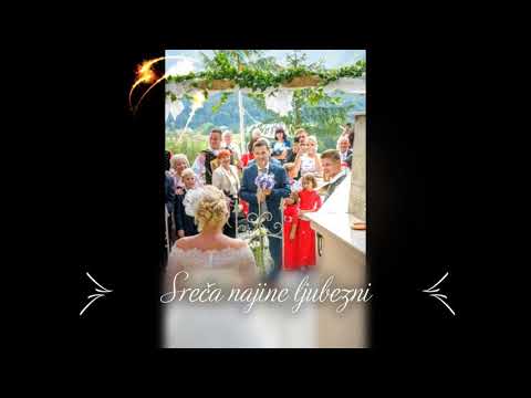 Sreča najine ljubezni  AnsambelZEME (osebni video)