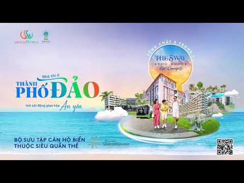 TH 5WAY PHÚ QUỐC - CHẤT SỐNG 5IN1