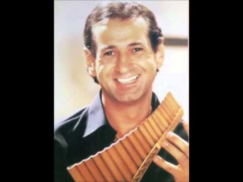 Breza, Gheorghe Zamfir, Panflotenzauber 1999