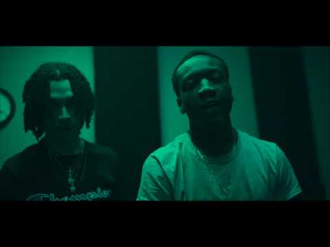 SHIZZY X CHISPA - BIG FISH - SHOT BY MIKECITYVISUALS