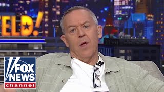 Greg Gutfeld: How did this happen?!