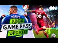Xbox Game Pass Update | FIFA 22, SkateBIRD + MORE ADDED