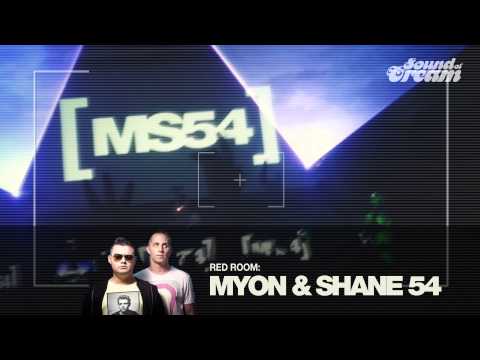SOUND OF CREAM with MYON&SHANE54, RAM - 2014.03.14. CINEMA HALL - BUDAPEST