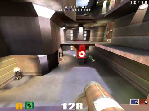 cooller vs zero4 map1o3 t4 p2o2