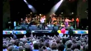 Phil Collins  Don&#39;t Lose My Number (Berlin 1990)