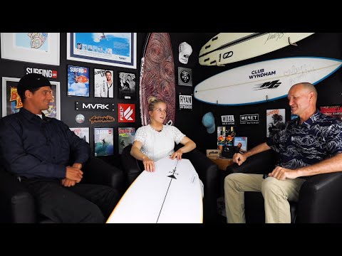 Surfing Life TV | Board Bible 2021 | JR Shapes