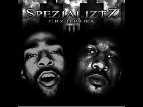 Spezializtz - Wir Sind Baaack