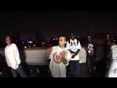 Critical & Madness vs Hommy Hom & Piff James