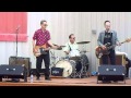 The Bel Airs - "Bad Whiskey" - Paul Roberts The Bel Airs - "Bad Whiskey"