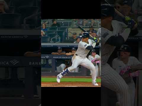 Juan Soto Slow Motion Home Run Baseball Swing Hitting Mechanics Short