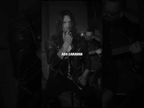 Ash Caravan - House Of Death feat. Jan Borysewicz #juancarloscano #janborysewicz #ladypank #hod