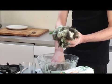 Vydání knihy "Vlasy se vrací"