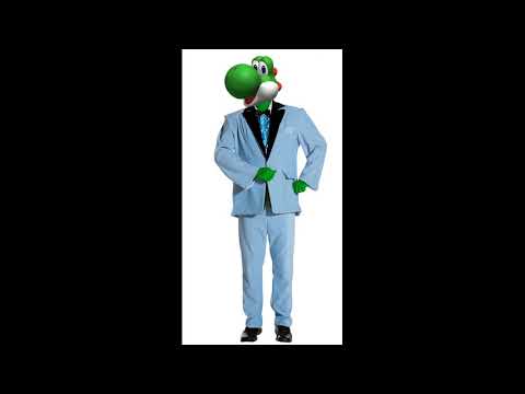 yoshi clan except it's a baroque-style chorale