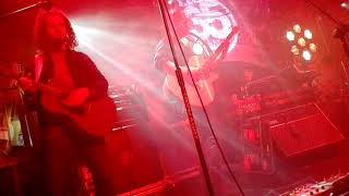 T.LOVE - Banalny | acoustic version | KRAKÓW Forty Kleparz | 12.11.2017