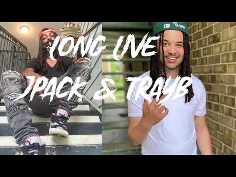 BlockBoy Pop X KooKum -Back & Forth (Official Video)