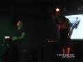 Ayria - Red Shift (live in Belgium 2006)