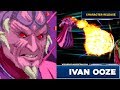 Ivan Ooze Mugen Updated Mighty Morphin Power Rangers