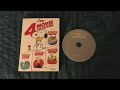 Closing To Race For Your Life Charlie Brown 2015 DVD 2017 Reprint