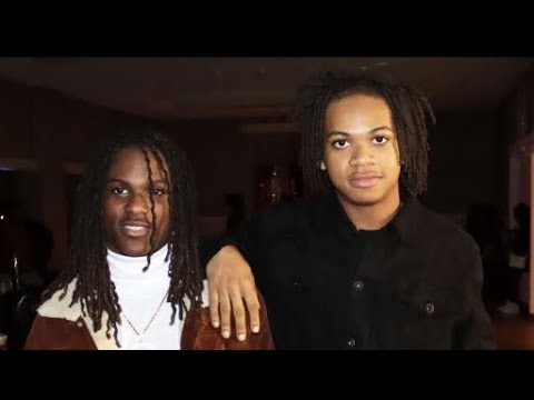 RichKidd Cj • Feel My Pain