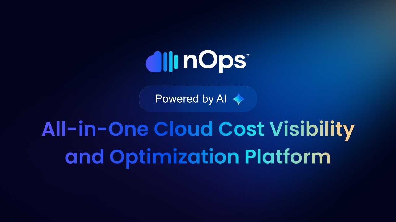 nOps Overview | 2025